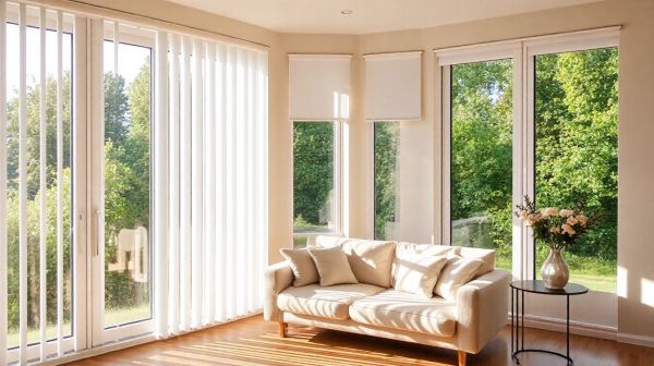 10 astuces essentielles pour optimiser le confort avec des volets roulants en Belgique