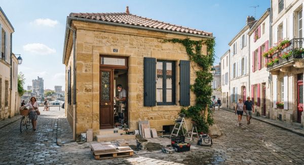 5 astuces incontournables pour rénover à La Rochelle