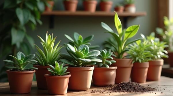Acheter des plantes en ligne : conseils et astuces pratiques