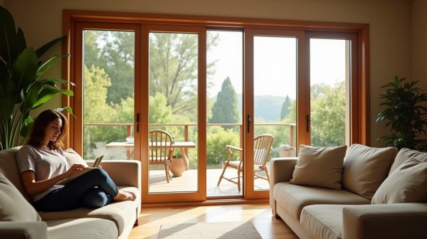 Comment améliorer votre confort avec des volets roulants en Belgique ?