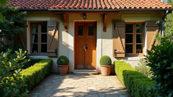 Constructeur de maison individuelle à Caen : choisissez votre projet sur mesure
