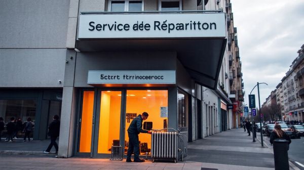 Découvrez le service de réparation de chauffe-eau à Toulouse immédiat