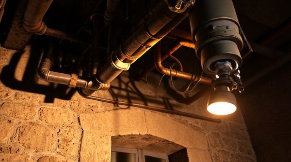 Dysfonctionnements de chauffage et plomberie à Cahors : solutions d'experts