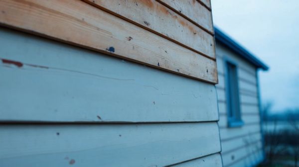 Les avantages de l'isolation extérieure à Calais pour votre maison