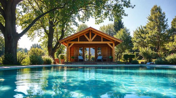 Les meilleures astuces pour réussir votre piscine coque en gironde