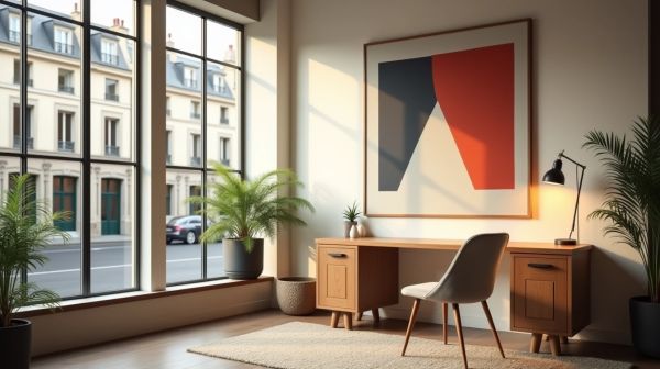 Maîtriser votre projet avec un artisan multiservices à Paris 14ème
