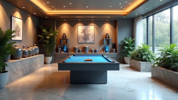 Optimiser vos achats pour les meilleures ventes d'équipement piscine