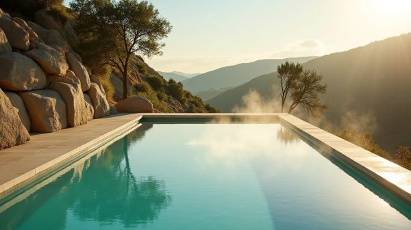 Optimiser votre projet de piscine coque en gironde