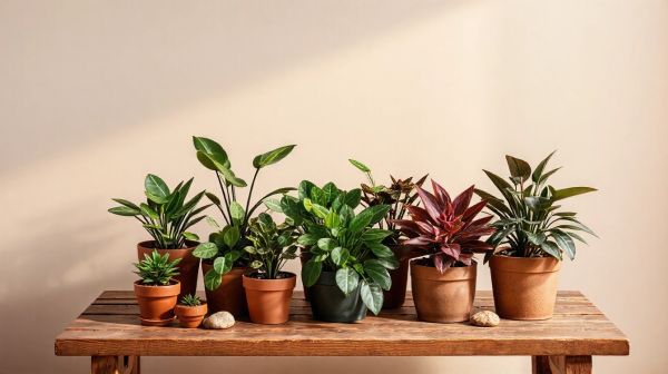 Top 10 plateformes pour acheter des plantes en ligne