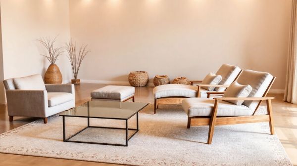 Top 5 chaises à comparer pour un choix éclairé
