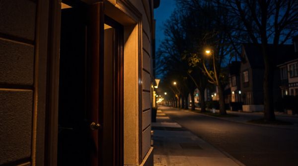 Top 5 services de serrurerie d'urgence à Namur pour votre sécurité