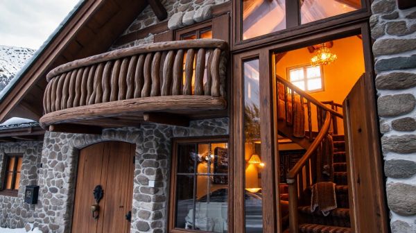 Top conseils pour créer un chalet sur mesure à Bolquère