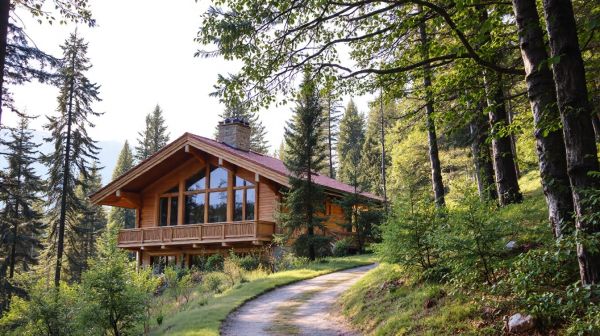 Top conseils pour créer un chalet sur mesure à Bolquère