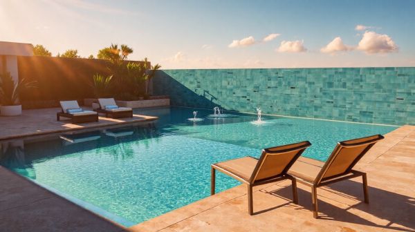 Top stratégies pour réaliser de bonnes affaires en matériel de piscine