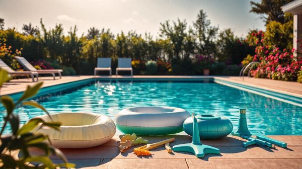 Top stratégies pour réaliser de bonnes affaires en matériel de piscine