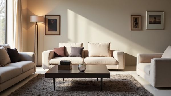 Transformez votre intérieur avec le mobilier design Mobiliya