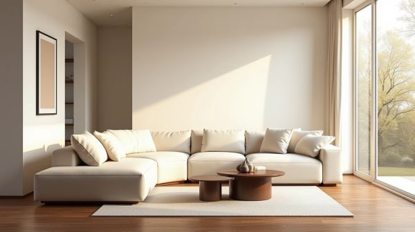 Transformez votre intérieur avec le mobilier design Mobiliya