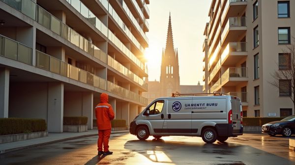 Un dépannage de chauffe-eau à Toulouse plus rapide que jamais