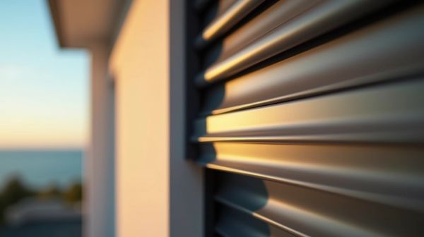 Volet roulant solaire : quels inconvénients ne doit-on pas négliger ?