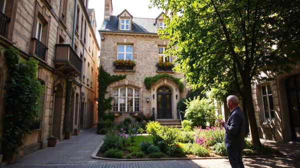 Votre projet de maison sur mesure à Caen avec expert local