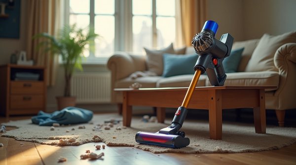 Le guide ultime pour choisir le meilleur aspirateur traineau