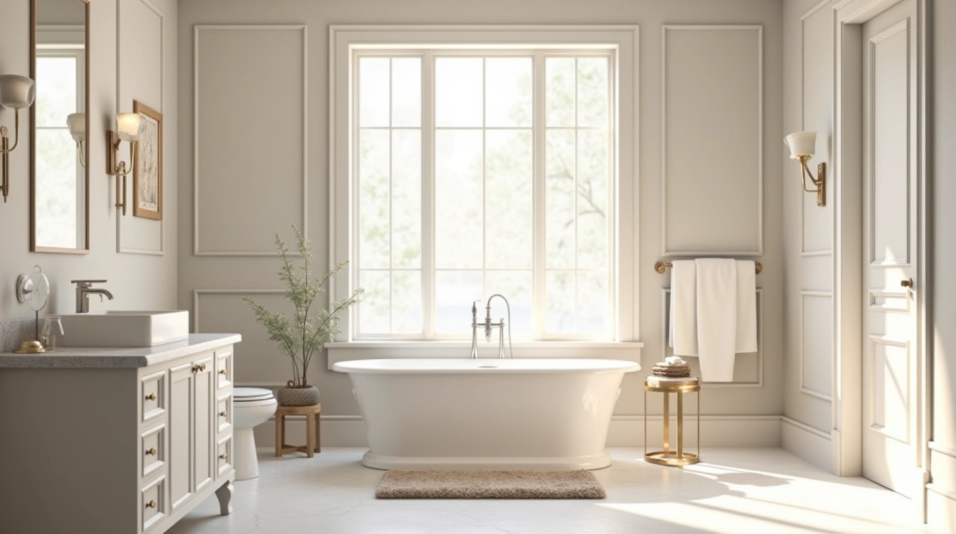 Questions fréquentes sur l'aménagement décoratif