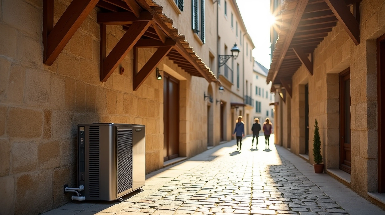 Questions fréquentes sur la climatisation réversible